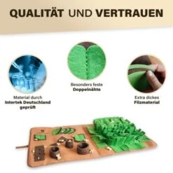 URBAN PAUL Schnüffelteppich - Extra Groß -Heimtierbedarf Geschäft ccaa21e0deeb91f56b8ae51727cc32f0489c2c36 1477264 de DE c6a6432c6c418203c93108c591da4d1d8f777bb28Otm0t