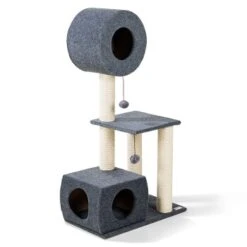 AniOne Kratzbaum Padme -Heimtierbedarf Geschäft cd996a404383671f192df85ca809ae0e3b1d4eec dd5d77d3538021bd23181ba5c001bdfe6b0cf32d