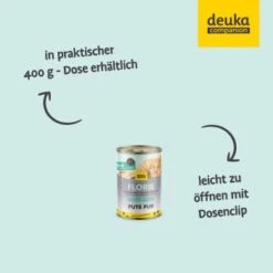 Florie Nassfutter - Adult Pute Pur 8 Florie Nassfutter - Adult Pute Pur -Heimtierbedarf Geschäft cdce931f324654eb45f2d35052f4ca1bcd9bea86 1687733 de DE bb3a2efc39d659911adfd12096ec917a18df9309WiIEFN