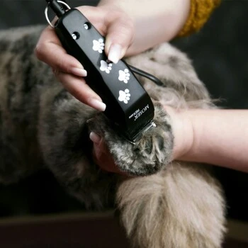 Moser Schermaschine REX MINI 2 Moser Schermaschine REX MINI – Bild 2