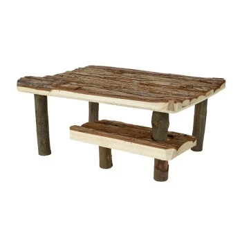 AniOne Unterstand Finn 2 AniOne Unterstand Finn – Bild 2