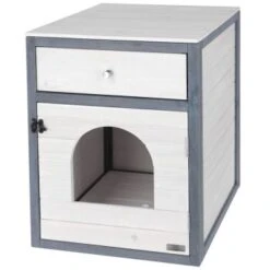 Kerbl Katzenschrank Ida 11 Kerbl Katzenschrank Ida -Heimtierbedarf Geschäft cf353c1abae975616403fb484ec2d28e9197fa33 f65983368277a198ea65f447804142a733038a4e