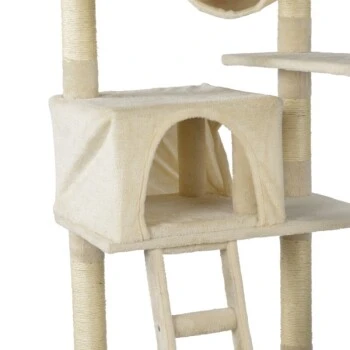 FIT+FUN Kratzbaum Fenix 3 FIT+FUN Kratzbaum Fenix – Bild 3