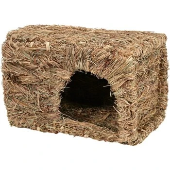 AniOne Faltbares Grashaus 1 AniOne Faltbares Grashaus