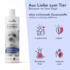 Pawlie's Hundeshampoo Für Weißes Fell 7 Pawlie's Hundeshampoo Für Weißes Fell -Heimtierbedarf Geschäft d89662ce5a626f3ab2e7add03404634ca957b8ef 1626195 de DE 72fb5a7c928de8429f2ed759a12dba0369f332c4Ht3N6y