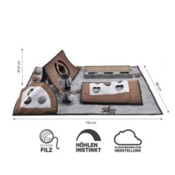 Canadian Cat Company Spielteppich Coleen -Heimtierbedarf Geschäft db63233c0d94b28d3037ed9adbc9b864639dd367 1350056 de DE 3ecb1691c671e8577aa2c876ec1b5ef4ce290e5dxqJIXk