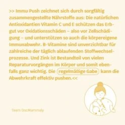 Mammaly Immu Push 110g -Heimtierbedarf Geschäft db7751e734afc0697c2aa3c350094fad4bf77087 1472893 1