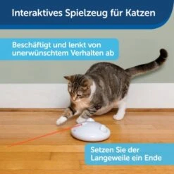 PetSafe Automatisches Laserspielzeug Für Katzen ZIP 7 PetSafe Automatisches Laserspielzeug Für Katzen ZIP -Heimtierbedarf Geschäft dba7ff025f4b8b8768522e6dcbc913b48e5ae084 1351525 de DE 7c963aa85d5680d2e65a7dd74a720bd6bf9ecbfb3JyfE2