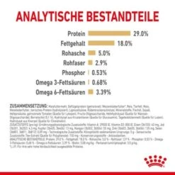 ROYAL CANIN Yorkshire Terrier 8+ Für ältere Hunde 1,5 Kg 8 ROYAL CANIN Yorkshire Terrier 8+ Für ältere Hunde 1,5 Kg -Heimtierbedarf Geschäft dc43a8020a6a26332ba56fd1d0fd3d732d8689cd 779b8bd3586b297f4218a8e1ab70cc5b7a318ae0