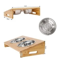 Lionto Futterstation Mit Bambusgestell 9 Lionto Futterstation Mit Bambusgestell -Heimtierbedarf Geschäft de7ff834cf272f760a3291419832d938c16baded 1665980 de DE 97ee5b29ade730c484b61e7c146ef0371331f89008q8X3