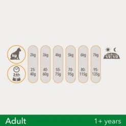 IAMS Vitality Adult Huhn 3 Kg 8 IAMS Vitality Adult Huhn 3 Kg -Heimtierbedarf Geschäft df883763ddcfdf9c342986cf378ba50bf4199f2b f5815ccff57348a530f17c01a646580e4431fe19