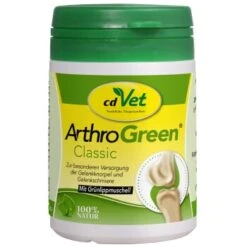ArthroGreen Classic 25 G