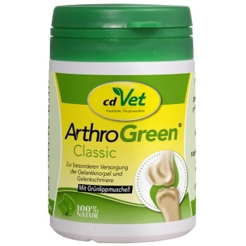 ArthroGreen Classic 25 G 1 ArthroGreen Classic 25 G