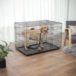 FEANDREA Hundekäfig Mit Trennwand -Heimtierbedarf Geschäft e03162455208b90db2ecbca7eb4b3b4b123277ff 1500928 de DE a3b5c10bdf2476e406bae3de03794d315f641424ebnAGf