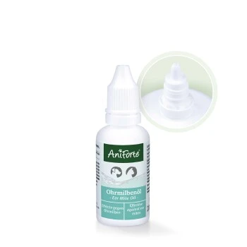 Aniforte Ohrmilbenöl 20ml 6 Aniforte Ohrmilbenöl 20ml – Bild 6