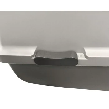 Catit Katzentoilette Jumbo 4 Catit Katzentoilette Jumbo – Bild 4