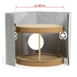 Canadian Cat Company Filzbett Owen-Tower 11 Canadian Cat Company Filzbett Owen-Tower -Heimtierbedarf Geschäft e27e128c4e585227f80c896e0be4209d4c05ef89 1394209 de DE 283250eeb43a31eb1e61148182fb6703e6f63c283X5y8P