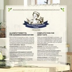 Betty's Landhausküche Huhn & Fasan Mit Borretschöl 6 X 400g Für Katze -Heimtierbedarf Geschäft e2c71b72973889f88753f40d91555a0a7544e05c 1390376 de DE 9d5365420f9e0d7c9dd4ce6b73ee7be28b18f783xJRPpe