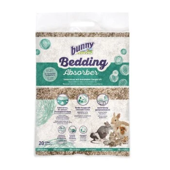 Bunny Bedding Absorber 20 L 1 Bunny Bedding Absorber 20 L