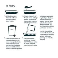 PRIME PRIMOX Klumpstreu Babypuderduft Silikat 12kg 9 PRIME PRIMOX Klumpstreu Babypuderduft Silikat 12kg -Heimtierbedarf Geschäft e528cf53abc98b1226a165ea2200d6e8ed66fb87 556ab51fabfedc2d68ce3f94f32820f7d85c90bd