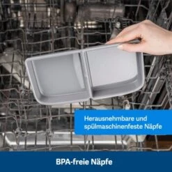PetSafe Futterautomat Für 2 Mahlzeiten 33 PetSafe Futterautomat Für 2 Mahlzeiten -Heimtierbedarf Geschäft e5ed7739b8c8570d035f3b5514ecdd05b265f236 1343837 11