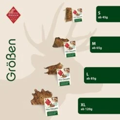 ChronoBalance Kaugeweih Damhirsch (S) 2er Paket 7 ChronoBalance Kaugeweih Damhirsch (S) 2er Paket -Heimtierbedarf Geschäft e6526fdef3152cdb4f4d1e5e42c71e921ecdcafb 1418695 de DE d953fbe83fa795a839a7a8001b3fa7491a727dc8c7cZYZ