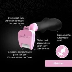 FURminator Kleintier -Heimtierbedarf Geschäft e71ee747e21206e67c3e9eb20d5dc0cc35965b3b 0a8cb8a90ce49beaace7b734f4665b0a24b78434