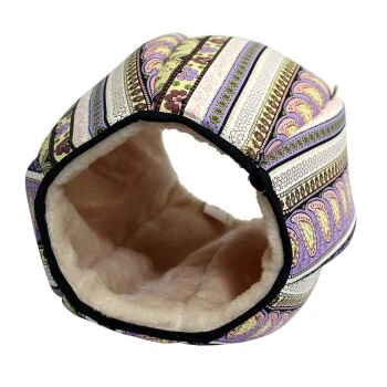 Canadian Cat Company Katzentunnel LUNA M 5 Canadian Cat Company Katzentunnel LUNA M – Bild 5