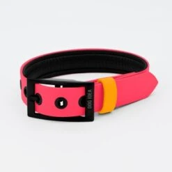 THE DOG IDEA Biothane Halsband Pink Pfirsich XS 6 THE DOG IDEA Biothane Halsband Pink Pfirsich XS -Heimtierbedarf Geschäft e8deaa584c0f10d3f726c74088e2cb56c35d7acf 1487837 de DE 2b9ffa59e8a2f76997df28d9f79833a003d5b4e3nbedUp
