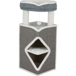 Trixie Cat Tower Arma 6 Trixie Cat Tower Arma -Heimtierbedarf Geschäft e9a75bf0fec4683a8c79d6035079b3edb0042281 1271523 de DE 7ddece5218b1441c9bd77cc00edd367c3eea8d5a1aVzJq