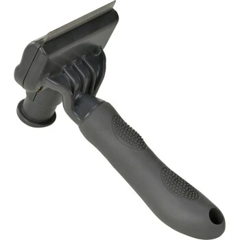 MORE De-Shedder L 1 MORE De-Shedder L