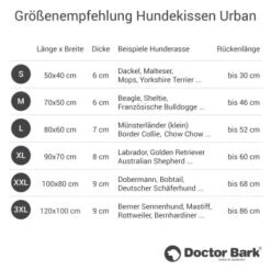 Doctor Bark Country-Kissen Sandbraun S 9 Doctor Bark Country-Kissen Sandbraun S -Heimtierbedarf Geschäft ebd1fe7c6426a640e39f037e83bcebf63c864c98 1658198 de DE 64664e57b15d0536f697e5e4a379b6b77383e6bfksWxGu