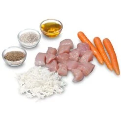 ProCani Frisch & Fertig Huhn Menü 16x500 G 5 ProCani Frisch & Fertig Huhn Menü 16x500 G -Heimtierbedarf Geschäft eda5b908c0735250c9cf23363a5093de16d7686c 1408811 de DE Huhn Men 800x800 1