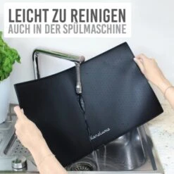 KaraLuna Napfunterlage Aus Silikon 48x30 Cm Eckig Schwarz -Heimtierbedarf Geschäft edba4164d67bbd43e9ab33478c69e8b91aa3ab4e 1407480 de DE be36deb0dbdd191711bc7ef244144efcfa56286fkQBMgH