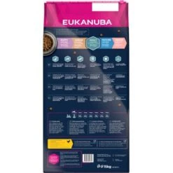 EUKANUBA Adult Large Breed Chicken 15 Kg 7 EUKANUBA Adult Large Breed Chicken 15 Kg -Heimtierbedarf Geschäft ee1d8c041bb5313074a6048273fc78c405a99518 1010910 de DE adf 5