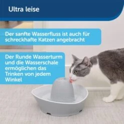 PetSafe Trinkbrunnen Streamside 7 PetSafe Trinkbrunnen Streamside -Heimtierbedarf Geschäft ee5d1cfd3457a4c83b6ba68fc6abda0edd663a8e 1423698 de DE 6d92f4871f3506c5885c377adc24f78b639f6d3d5ZLvx6