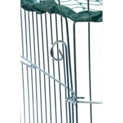 Dobar Freigehege Für Jungtiere, Silber -Heimtierbedarf Geschäft f1a9a622dc4d965f4f682f4252d95f3532571a05 85d36249a4d78b994c32e5838a72f7053135db7d