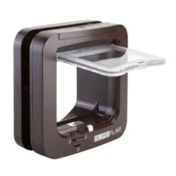 SureFlap Mikrochipgesteuerte Katzenklappe Braun 8 SureFlap Mikrochipgesteuerte Katzenklappe Braun -Heimtierbedarf Geschäft f479bdf36e9db9b9436aa7c756ccbc08537adad6 46858a720524ef7dcee16536c95999742d5beede