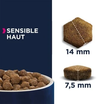 EUKANUBA Daily Care Sensible Haut 12 Kg 2 EUKANUBA Daily Care Sensible Haut 12 Kg – Bild 2