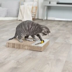 Trixie Kratzpappe Mit Spielzeug -Heimtierbedarf Geschäft f5adbb899068feb21b4b9a12d8ab934c28280ea0 17667020371430b4a0d11ff2151c1067cfa8b9ee