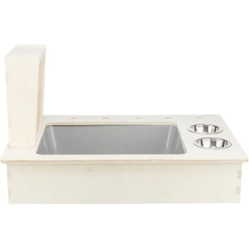 Trixie Futterstation 3 Trixie Futterstation – Bild 3