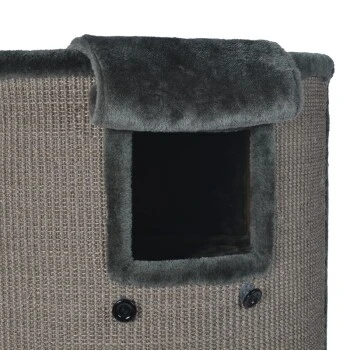 AniOne Kratztonne Tobi XL 3 AniOne Kratztonne Tobi XL – Bild 3