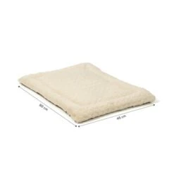 Wallace & Jones Gepolsterte Wendedecke Bristol S Beige Beige S 9 Wallace & Jones Gepolsterte Wendedecke Bristol S Beige Beige S -Heimtierbedarf Geschäft f84511531e79106983eaa8ae0334f4aab74578d1 1345723 de DE a0f70a080882181824ca4e109505d0f435544f51lavGAM