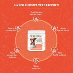 MediDog Gelenkschmiere -Heimtierbedarf Geschäft f89c412148fe6167c351b06b0ee492955ebb326a 1660407 de DE ffe7c4d39b2b93dbb40f3d50b747704dae1b090aqCMD23