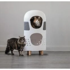 Catrub One Multifunktion Katzenmöbel 8 Catrub One Multifunktion Katzenmöbel -Heimtierbedarf Geschäft f9fd7e323f9a89e47c28187c4faadb8ee71ca71b 1391209 de DE catrub katzenm bel main 5