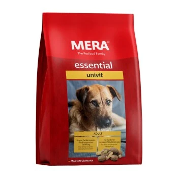 MERA Essential Univit Adult 12,5 Kg 1 MERA Essential Univit Adult 12,5 Kg