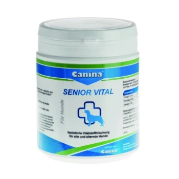 Canina Senior Vital 500g 1 Canina Senior Vital 500g