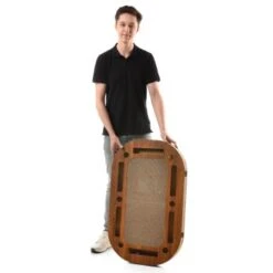 Canadian Cat Company Katzenspielplatz PlayPlate Braun 11 Canadian Cat Company Katzenspielplatz PlayPlate Braun -Heimtierbedarf Geschäft fb468689f00161b3fdb38f374312c86876865a98 1345686 de DE d71f927bc72232809216afc91ac32c8b2c8bc35fWkTK9g