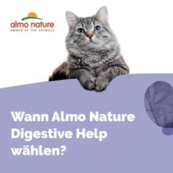 Almo Nature Almo Holistic Digestive Help 30x70g Mit Fisch -Heimtierbedarf Geschäft fc0ef7f01f5edca14d1d165c0640d61d342e36c8 1479697 4 de