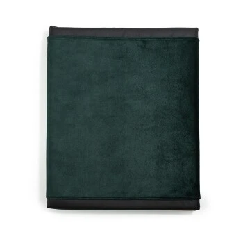 Rexproduct ORI Orthopädische Matratze Dunkelgrün S 8 Rexproduct ORI Orthopädische Matratze Dunkelgrün S – Bild 8